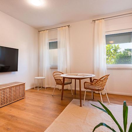 Kis Residence - Adults Only Kneza Buitenkant foto