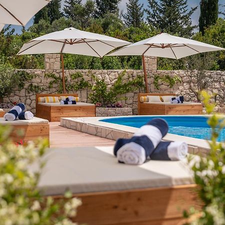 Kis Residence - Adults Only Kneza Buitenkant foto