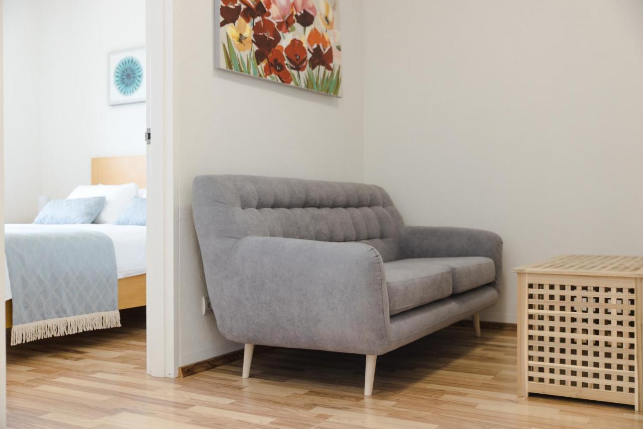 Kis Residence - Adults Only Kneza Buitenkant foto