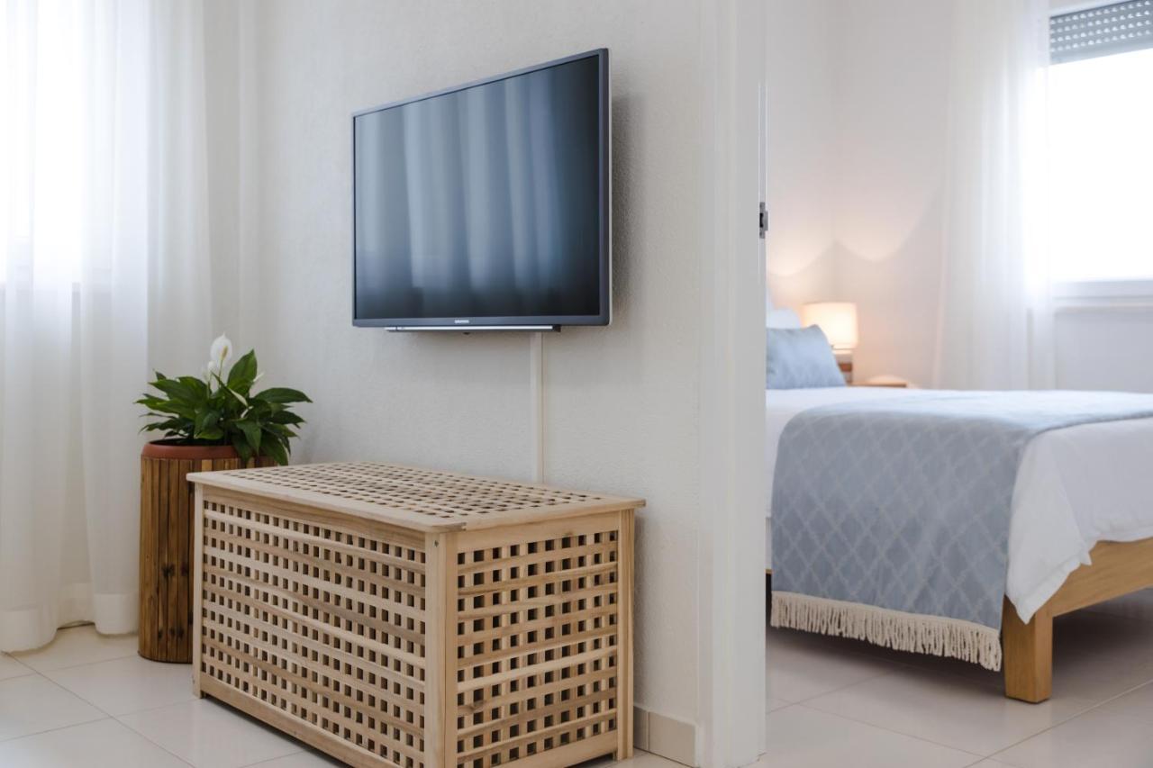 Kis Residence - Adults Only Kneza Buitenkant foto