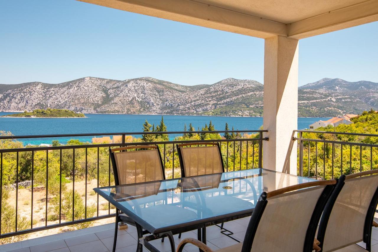 Kis Residence - Adults Only Kneza Buitenkant foto
