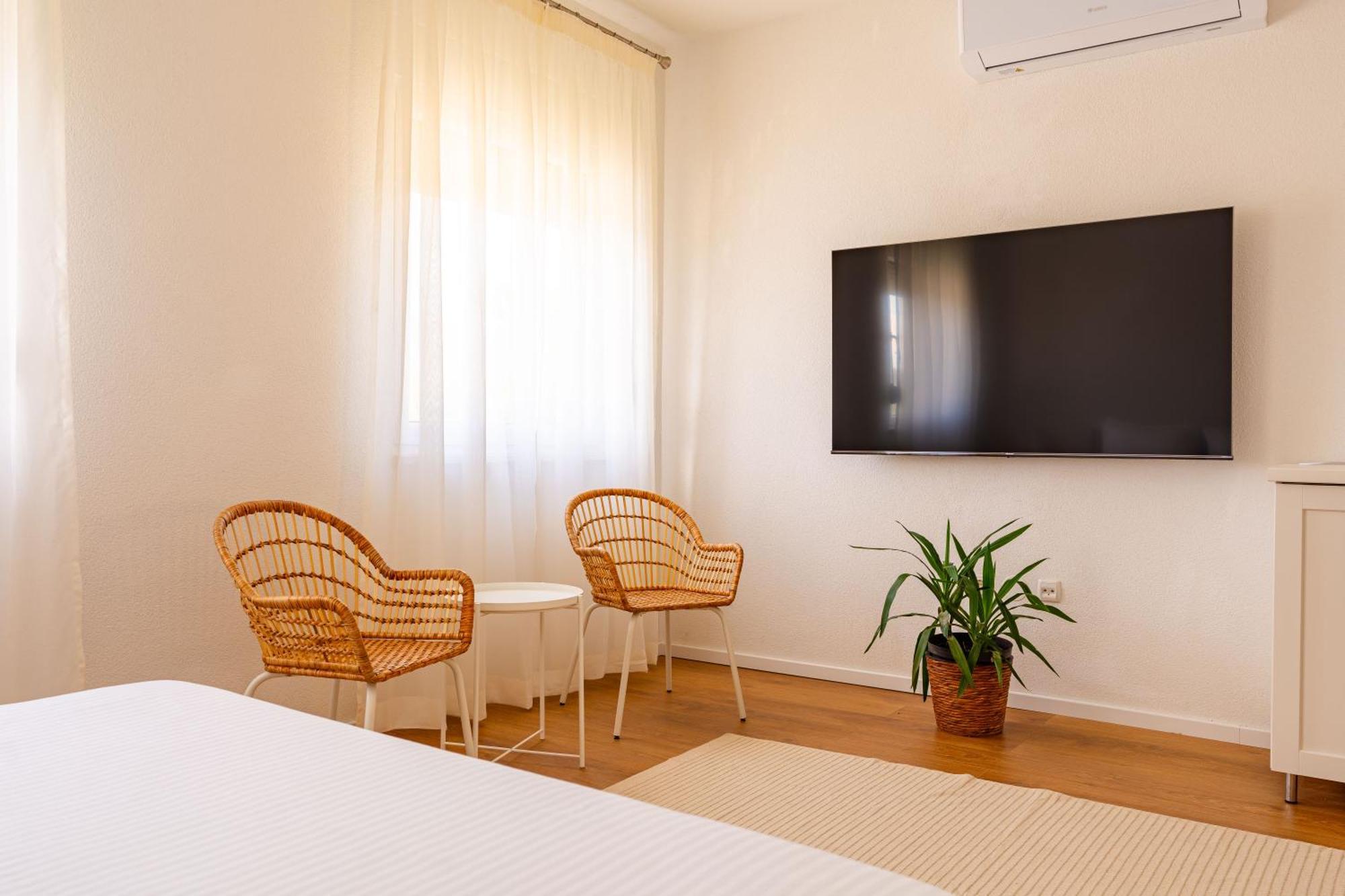 Kis Residence - Adults Only Kneza Buitenkant foto