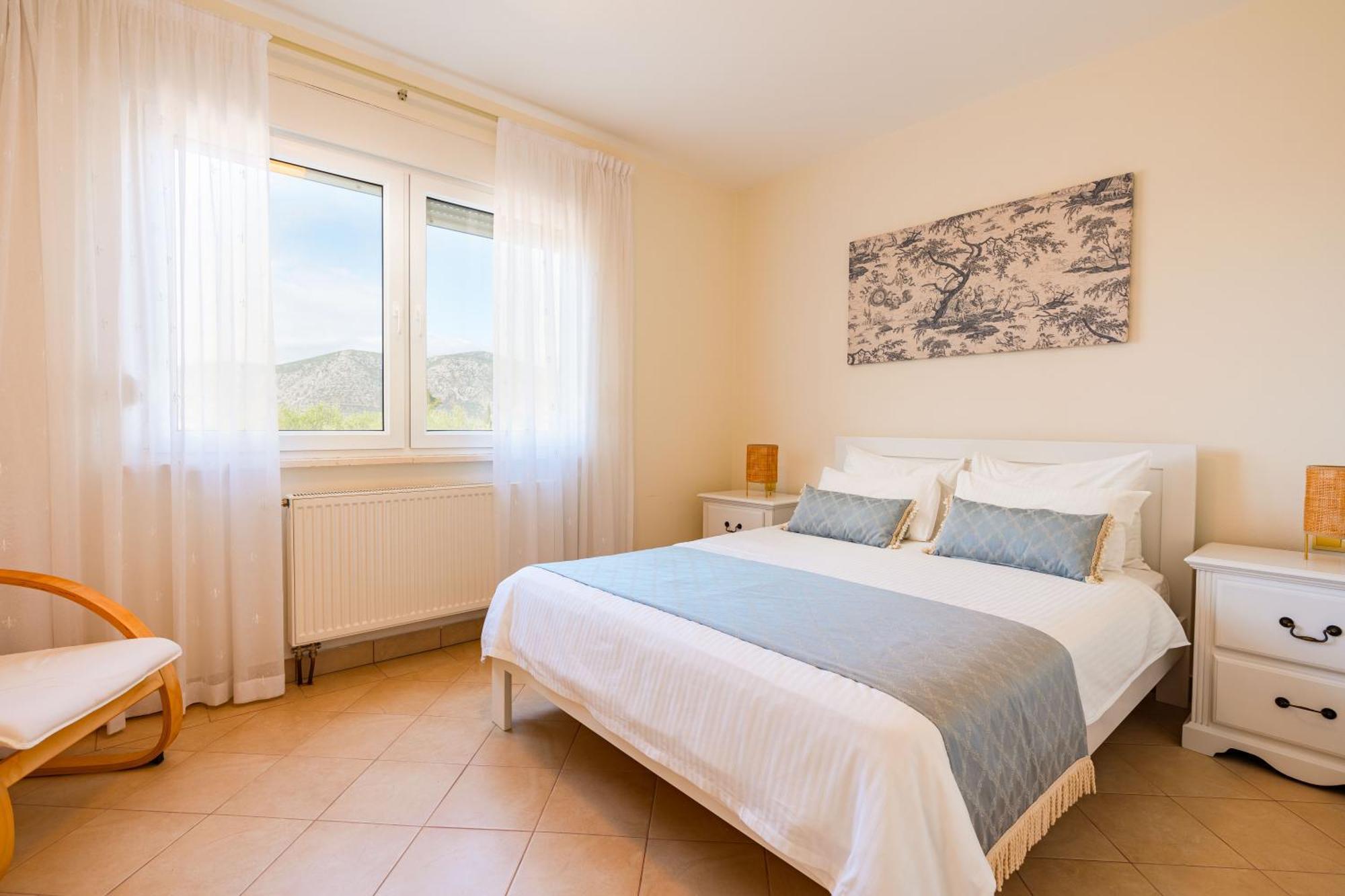 Kis Residence - Adults Only Kneza Kamer foto