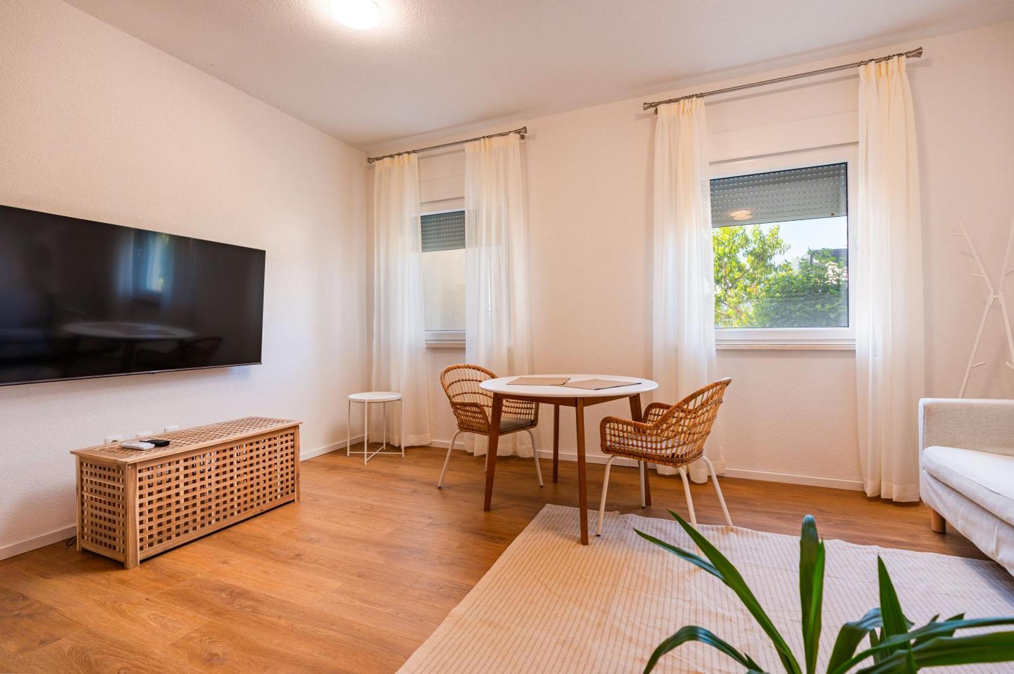 Kis Residence - Adults Only Kneza Buitenkant foto