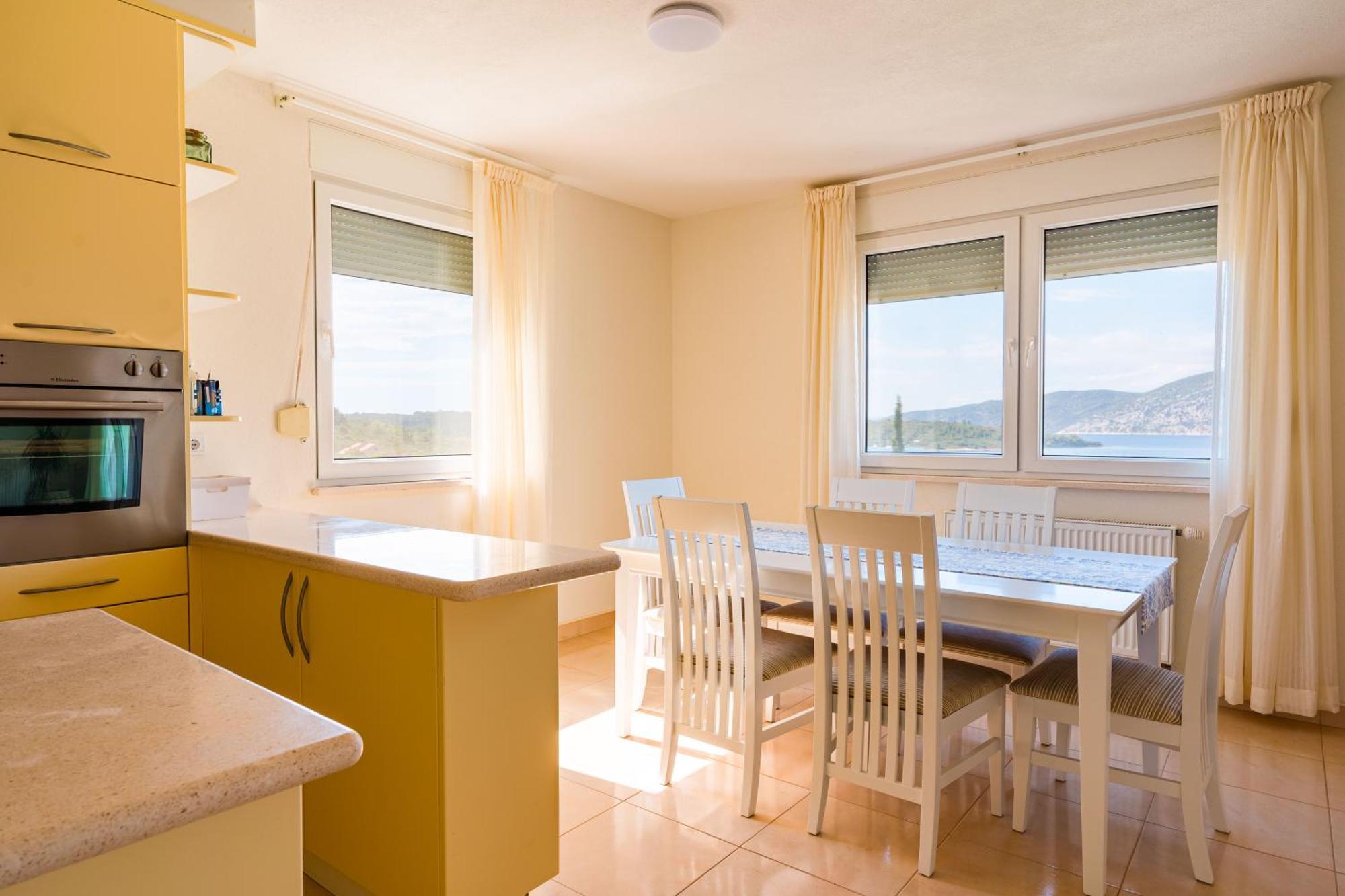 Kis Residence - Adults Only Kneza Kamer foto
