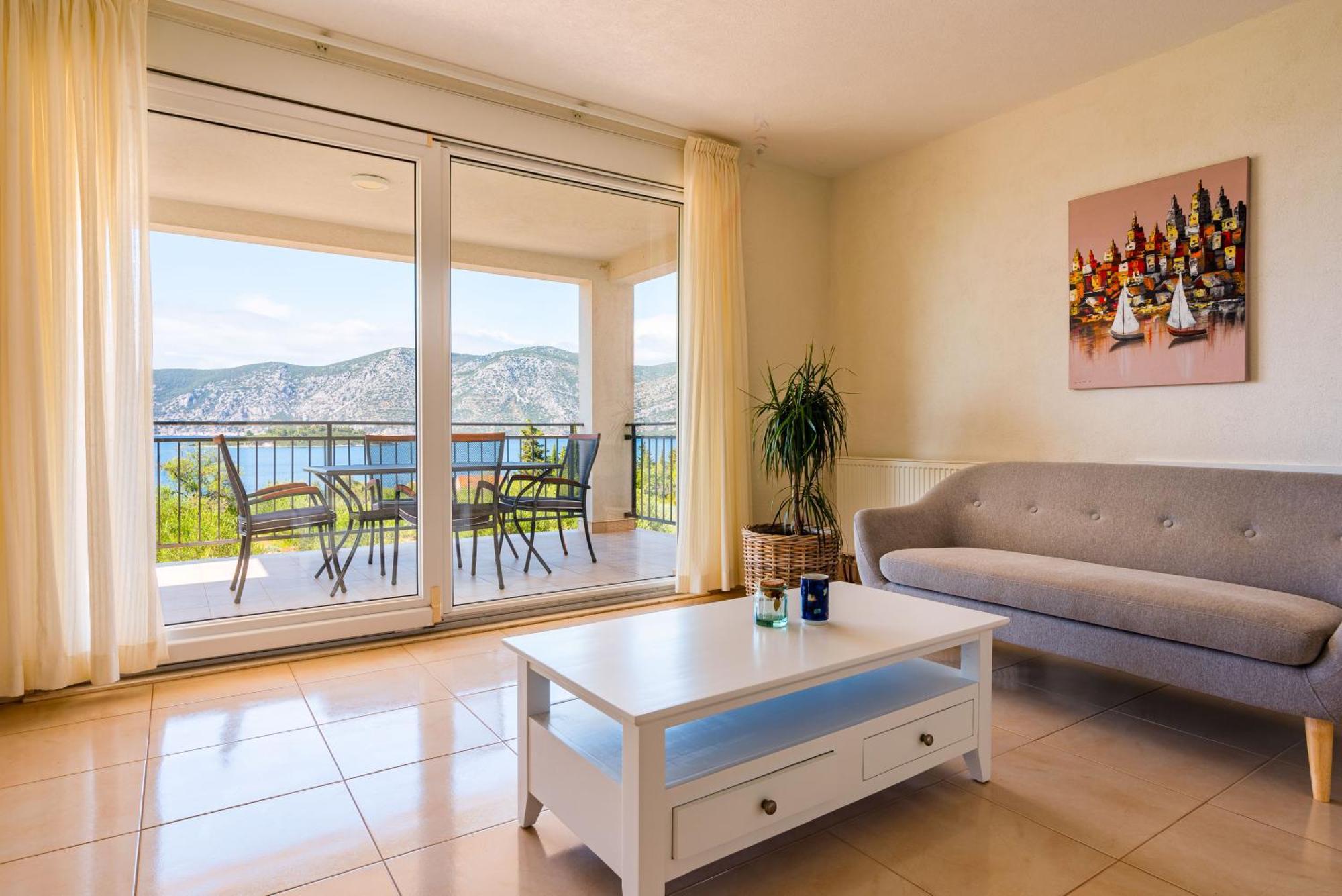 Kis Residence - Adults Only Kneza Buitenkant foto