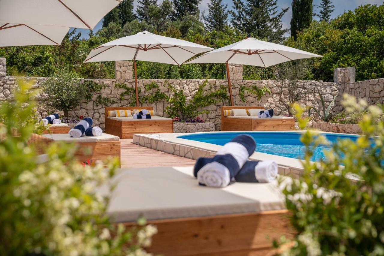 Kis Residence - Adults Only Kneza Buitenkant foto