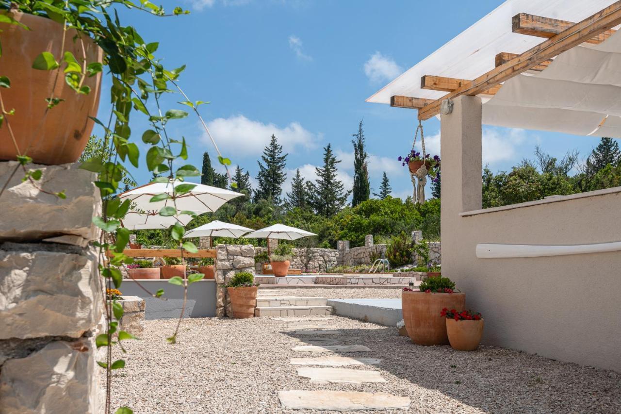 Kis Residence - Adults Only Kneza Buitenkant foto